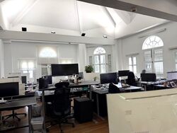 Club Street (D1), Office #563159541
